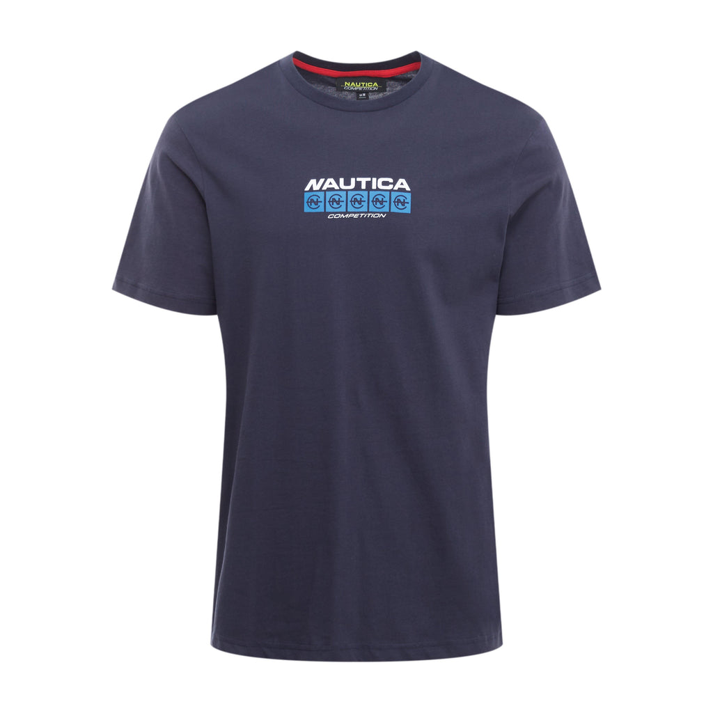 Men’s Church T-Shirt