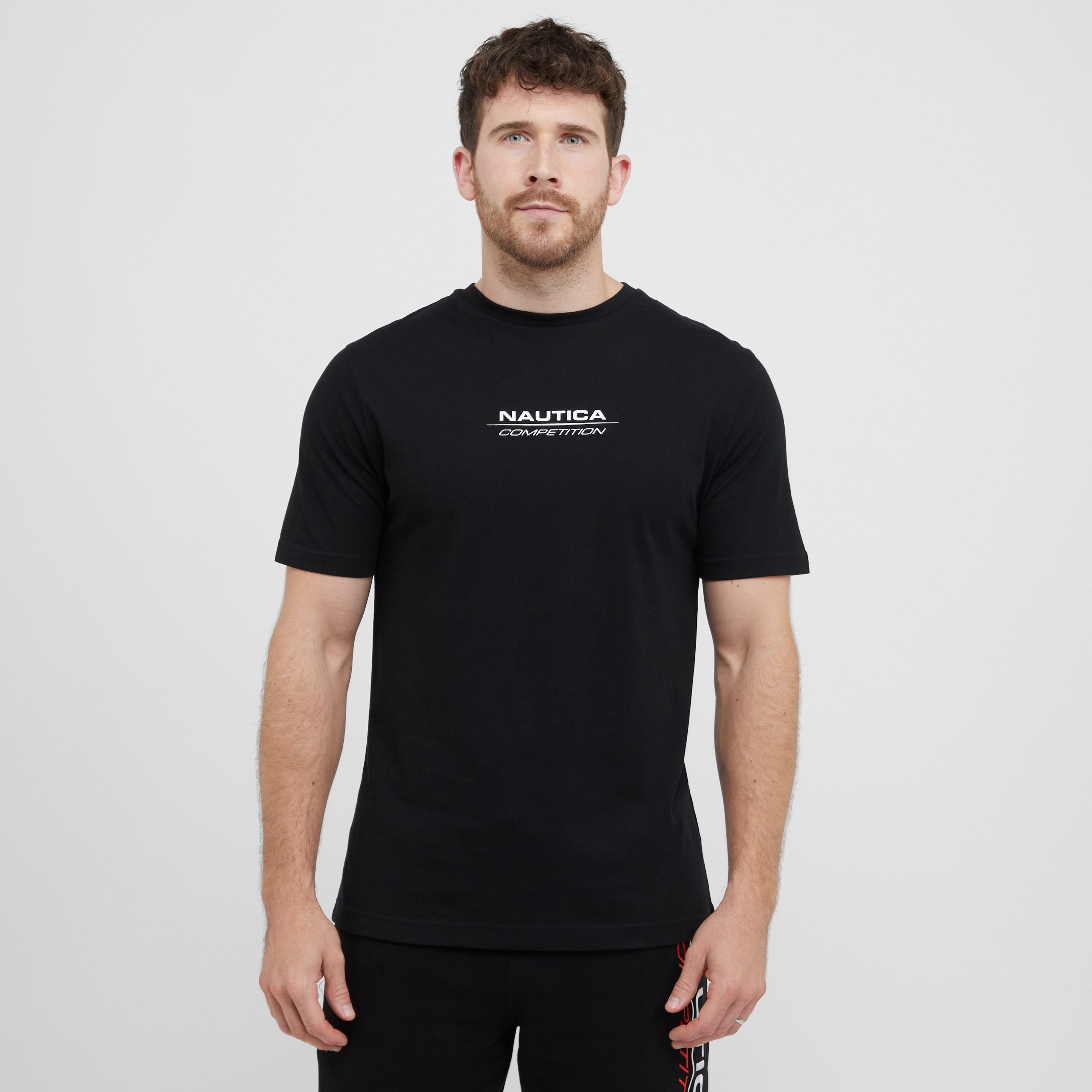 Men’s Chunnel T-Shirt