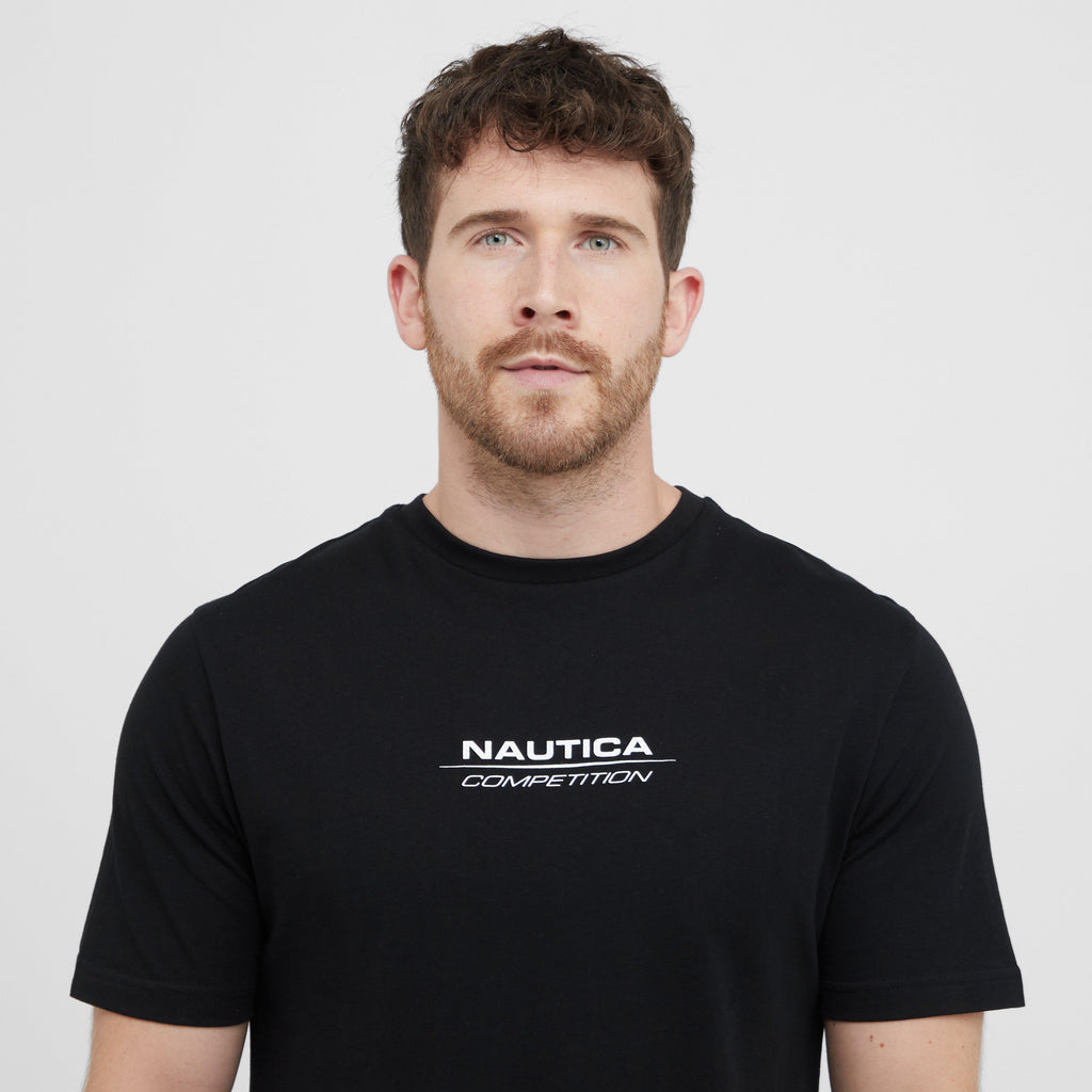 Men’s Chunnel T-Shirt