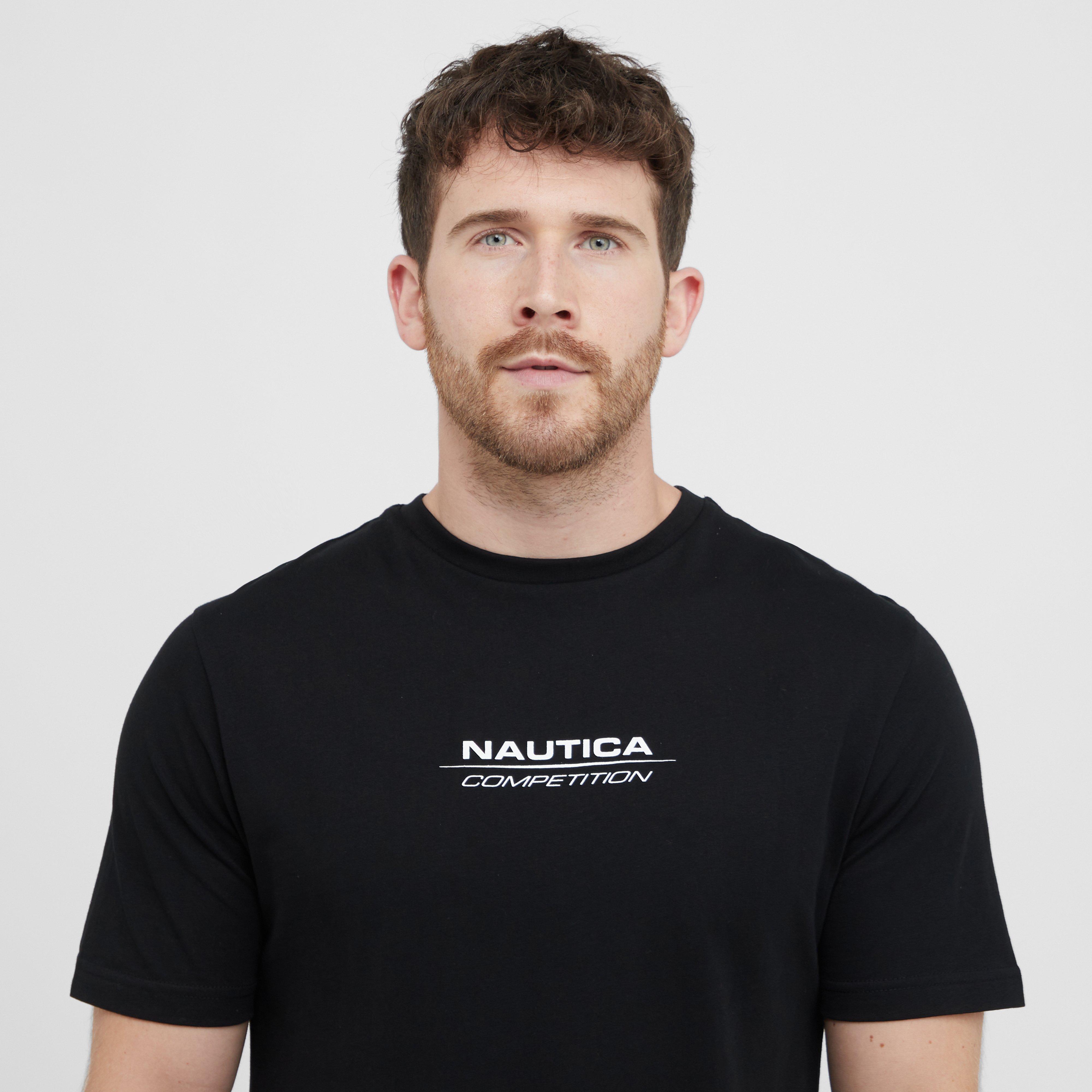 Men’s Chunnel T-Shirt