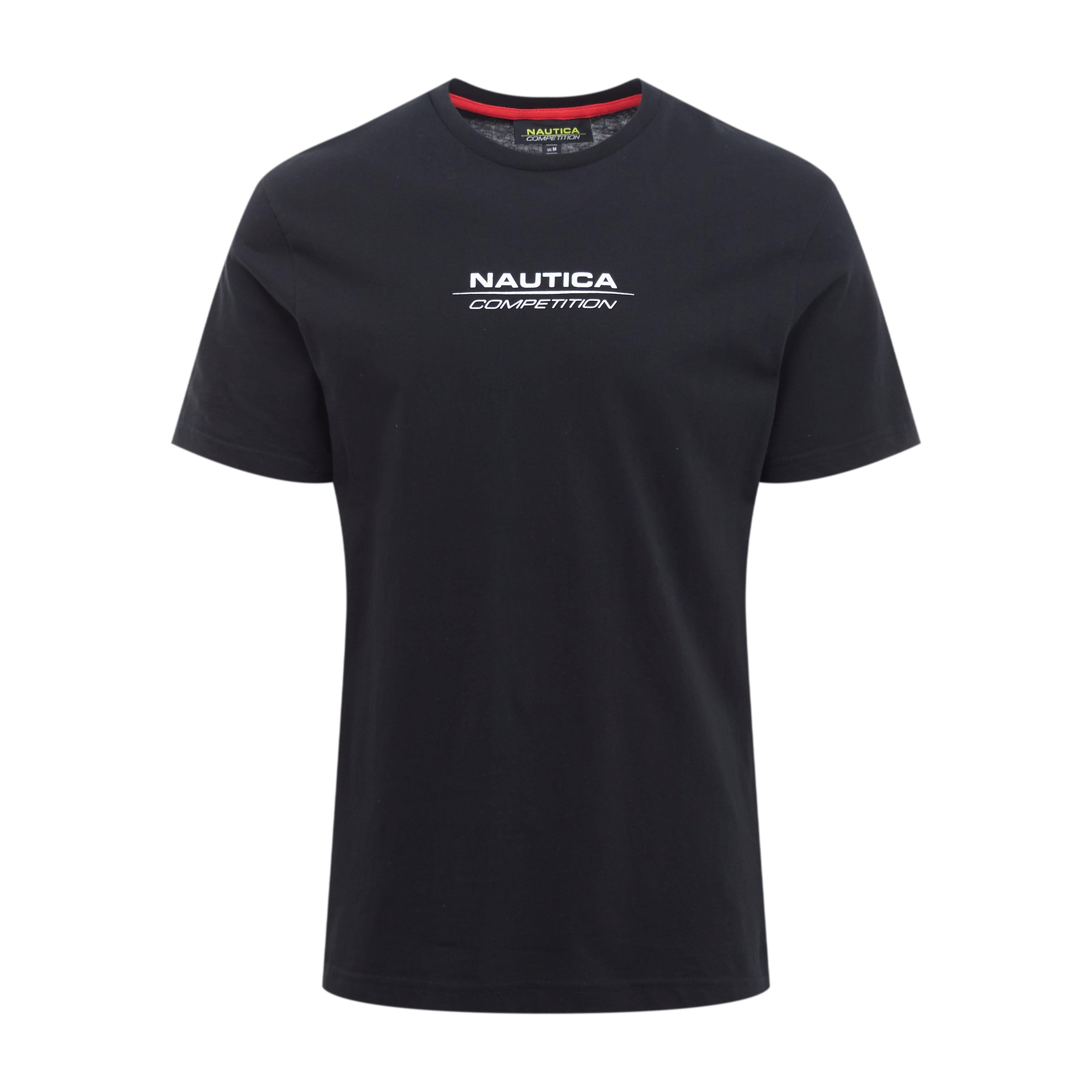 Men’s Chunnel T-Shirt