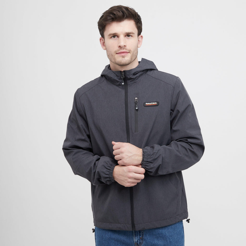 Men’s Pearson Wind Jacket