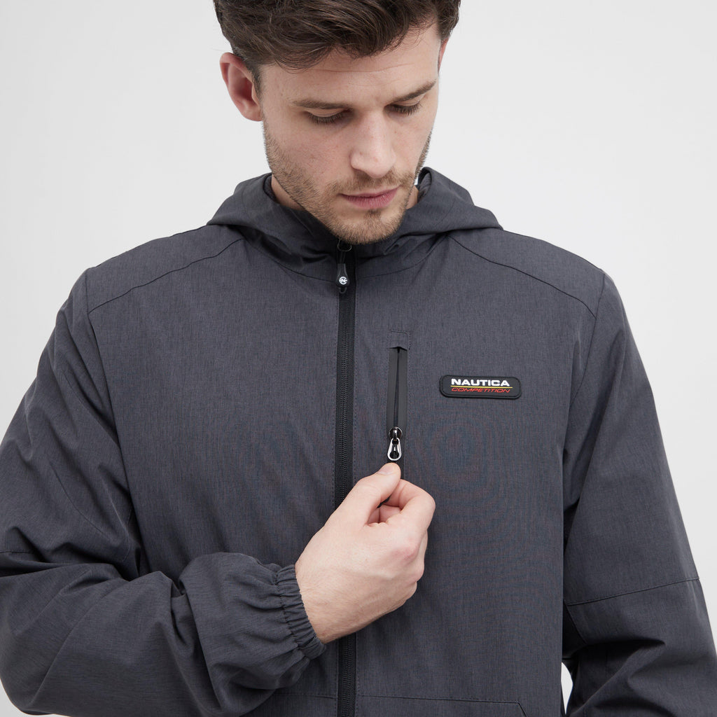 Men’s Pearson Wind Jacket