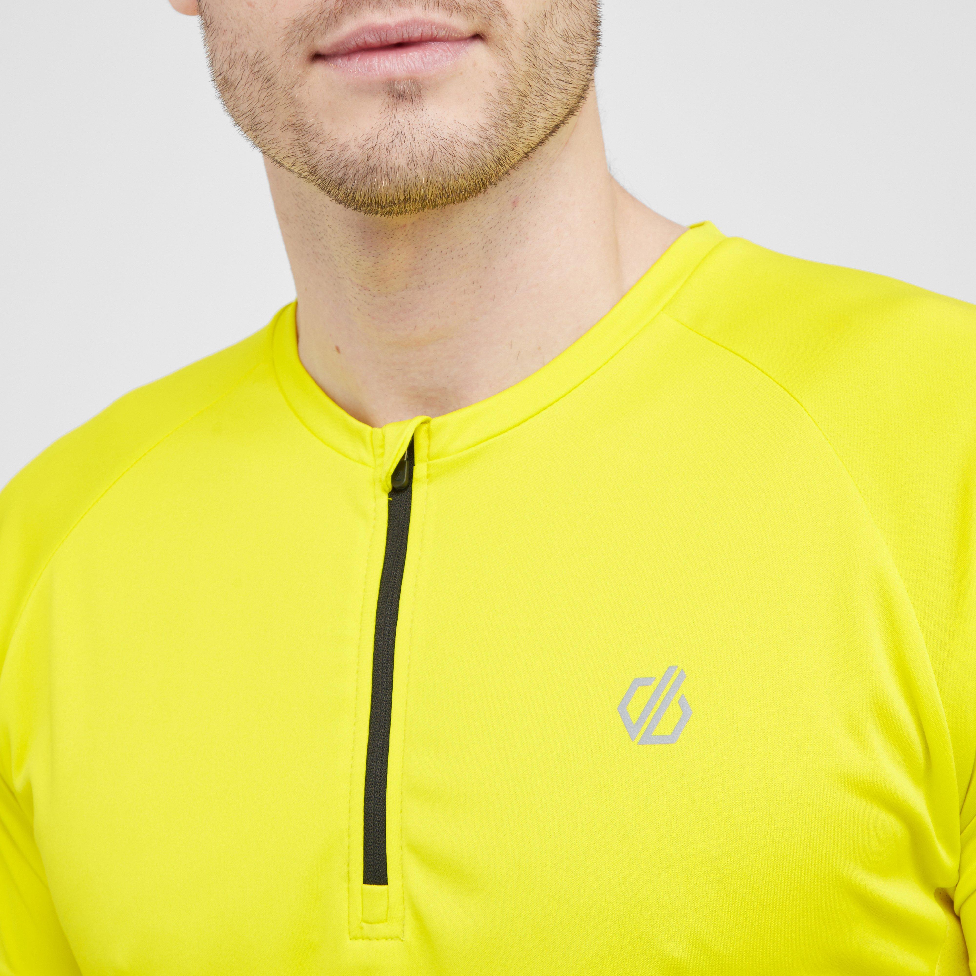 Men’s Gallantry II Short Sleeve Cycling Jersey