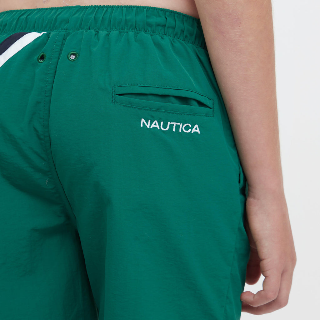 Kids Gimley Swim Shorts