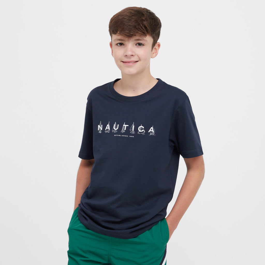 Kids Kayden T-Shirt