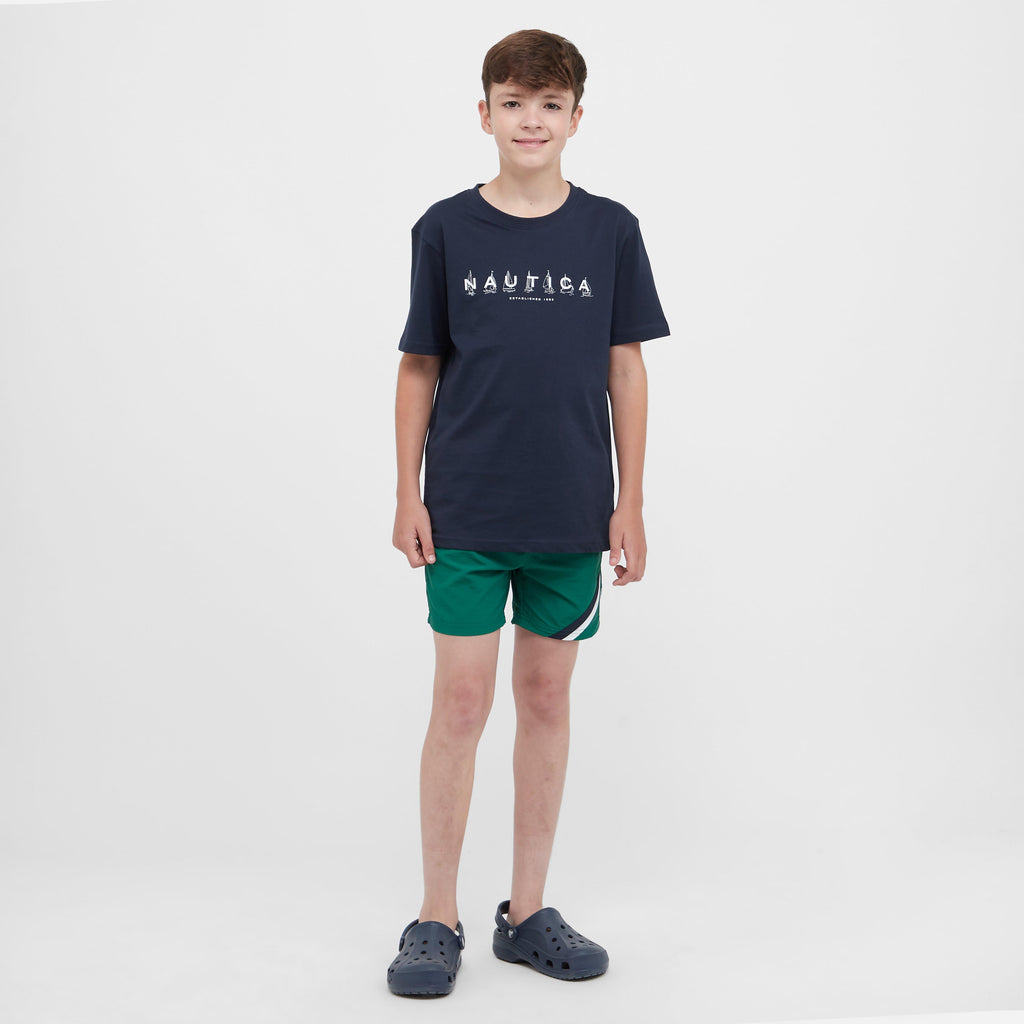 Kids Kayden T-Shirt
