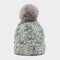 Women’s Millie Fleck Pom Hat