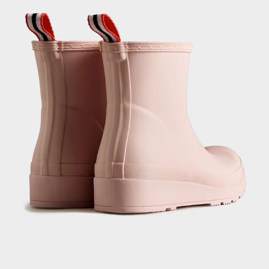 Women’s Play Short Wellington Boots