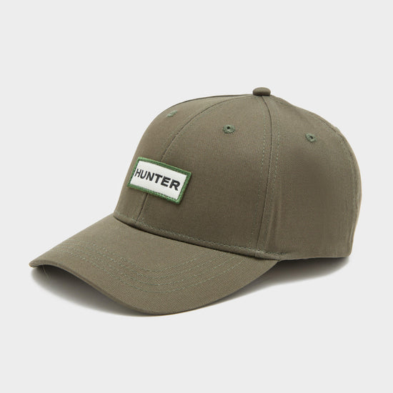 Unisex Kester Cap khaki