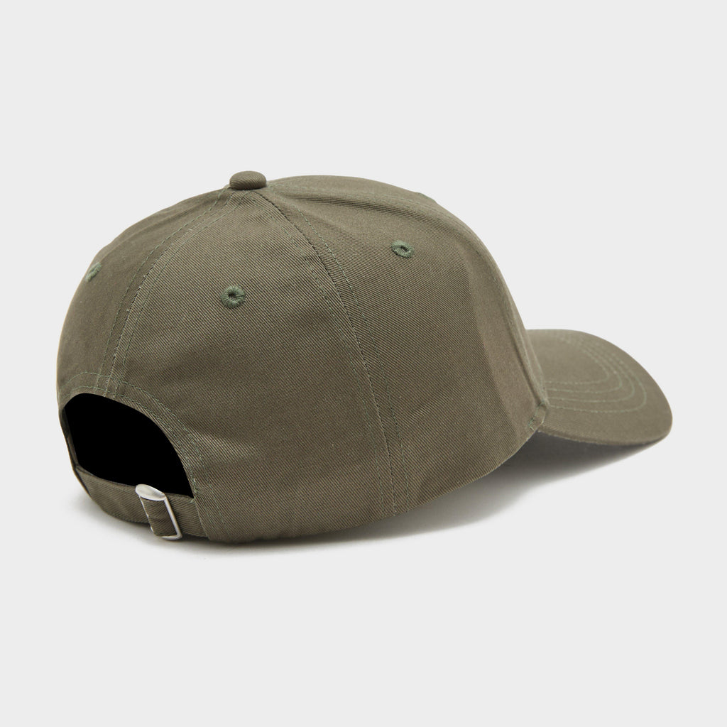 Unisex Kester Cap khaki