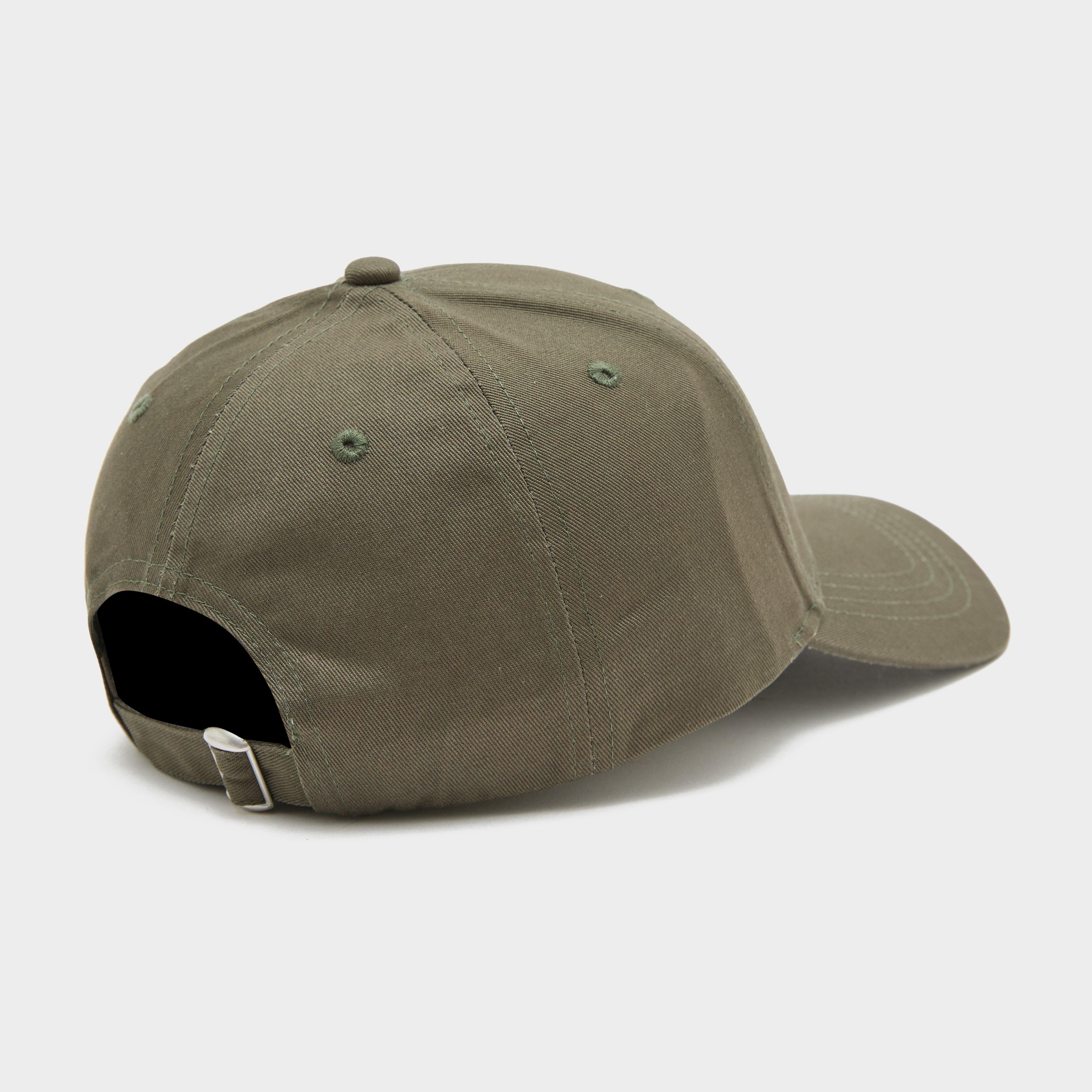 Unisex Kester Cap khaki