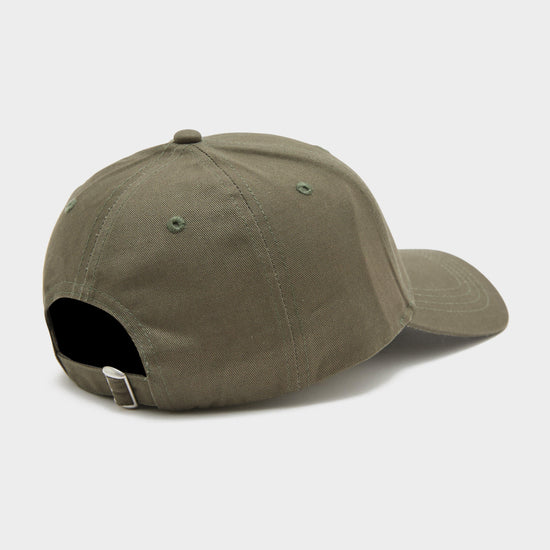 Unisex Kester Cap khaki