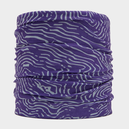 Unisex Recycled Chute