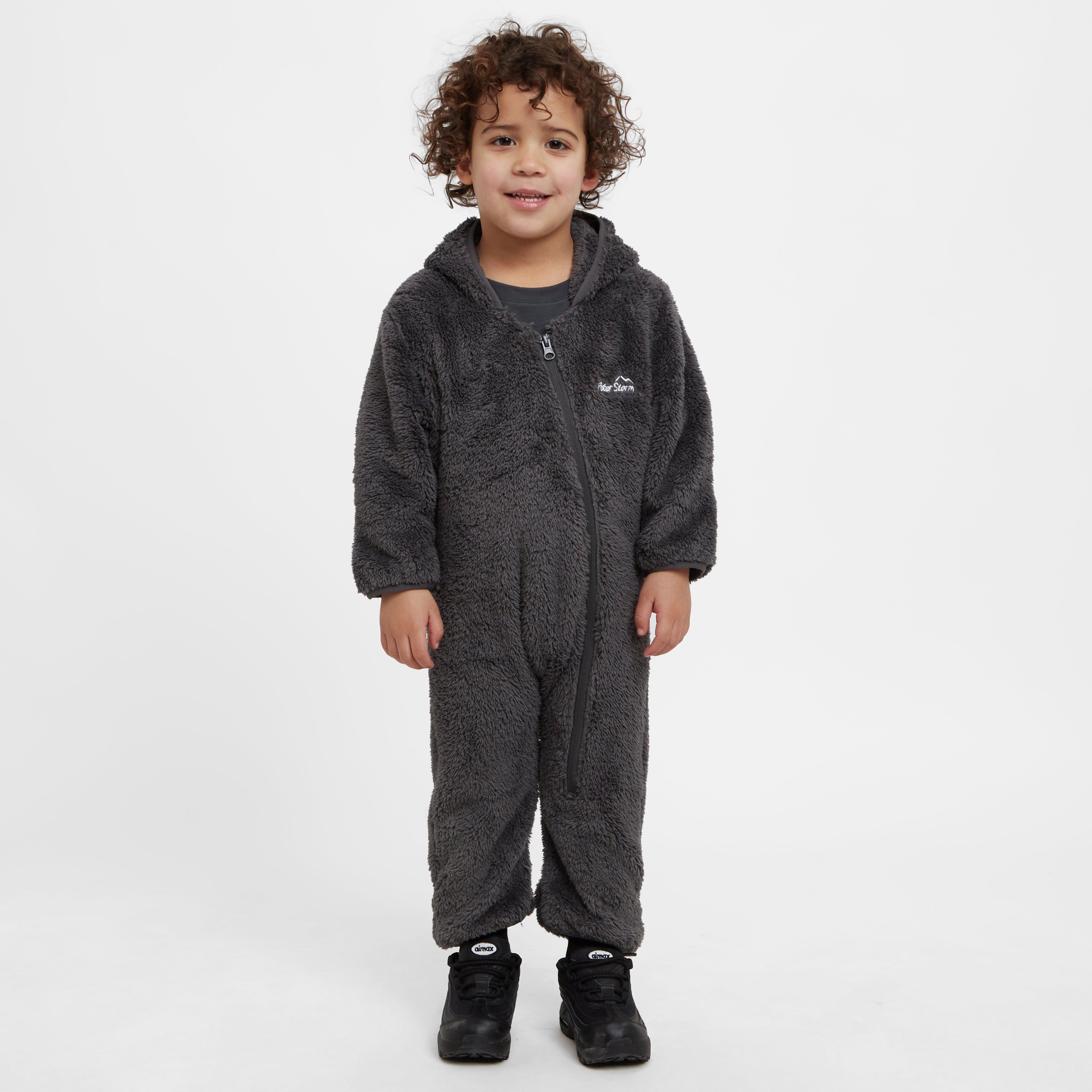 Kids’ Polar Suit