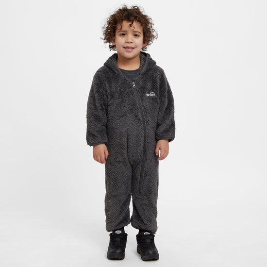 Kids’ Polar Suit