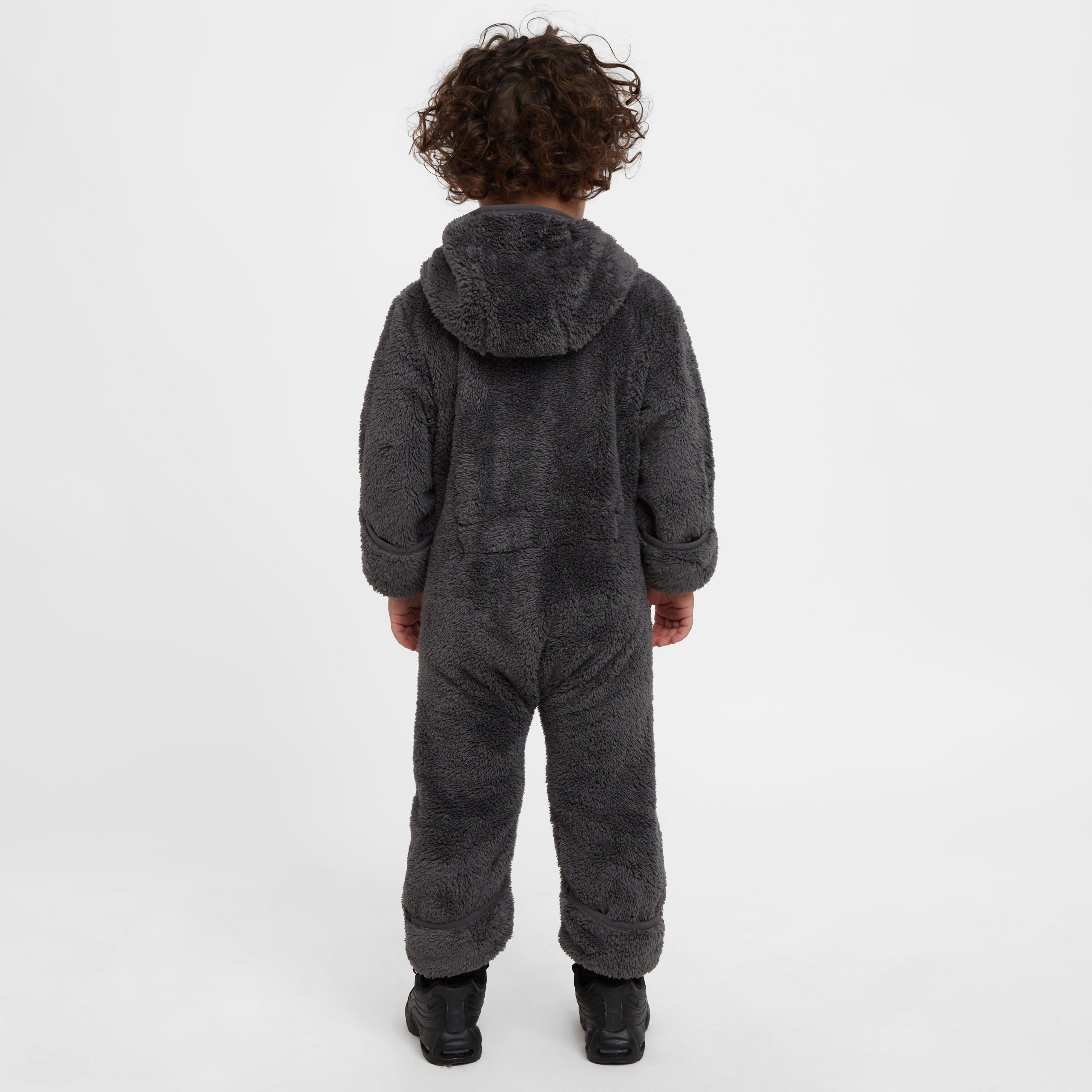Kids’ Polar Suit