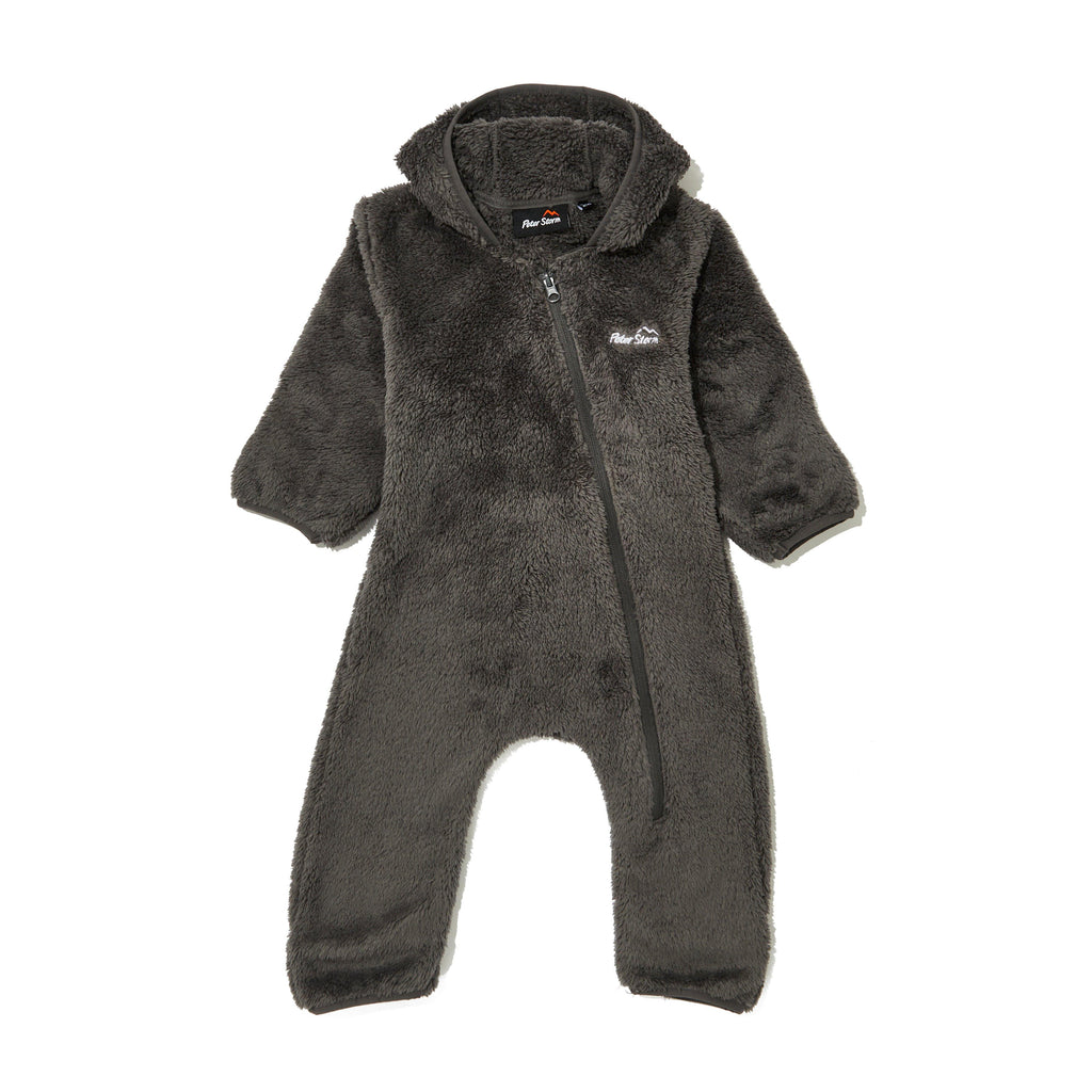 Kids’ Polar Suit