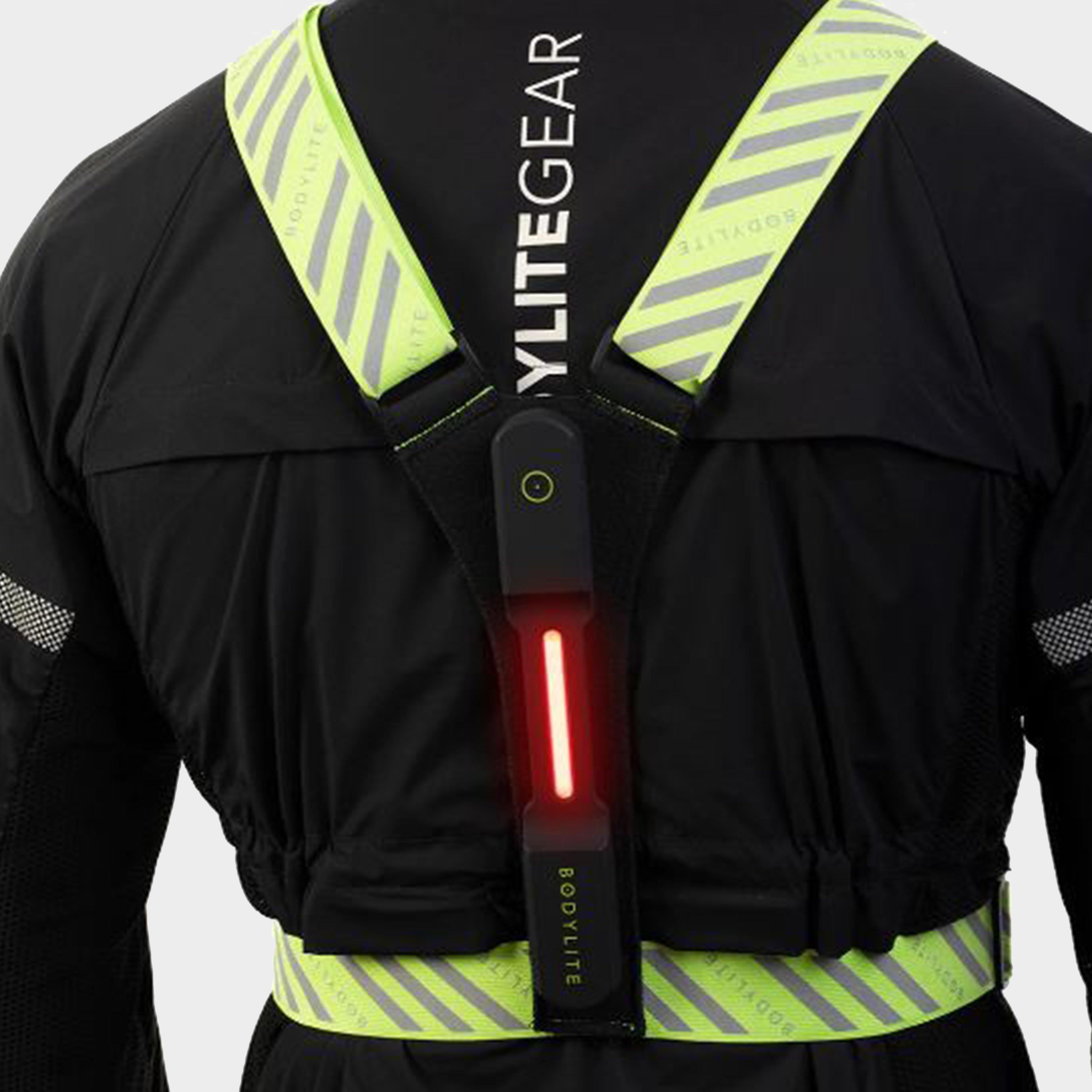 NightViz Light Vest