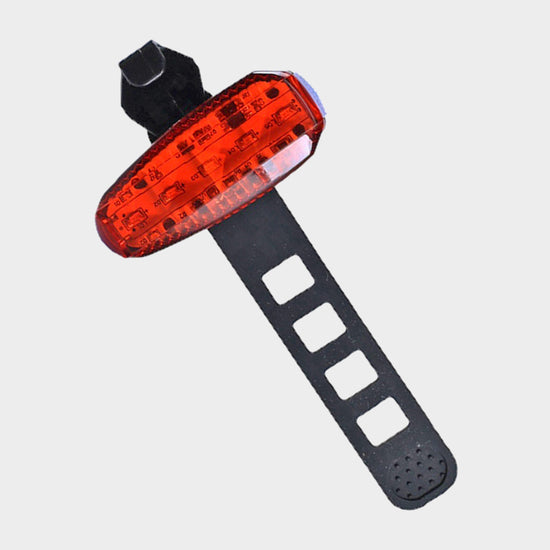 Clip-on LED Light