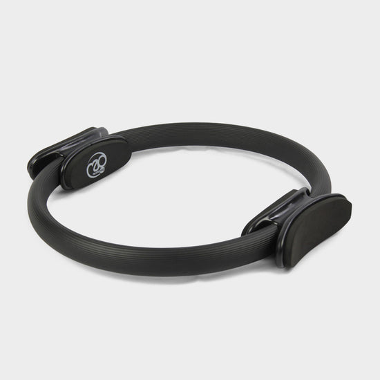 Double Handle Pilates Rings