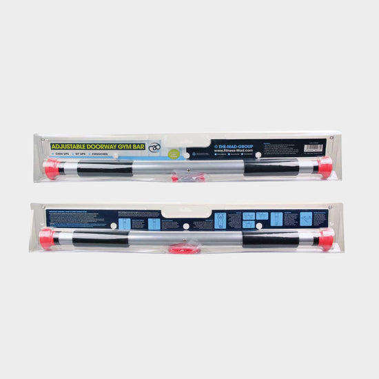 Deluxe Doorway Gym Bar