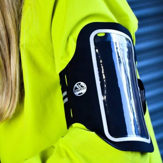 Armband Phone Holder