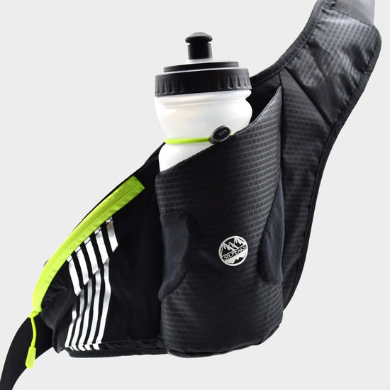Running Waistbelt with Bottle Holder