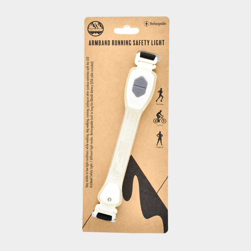 Armband Running Safety Light