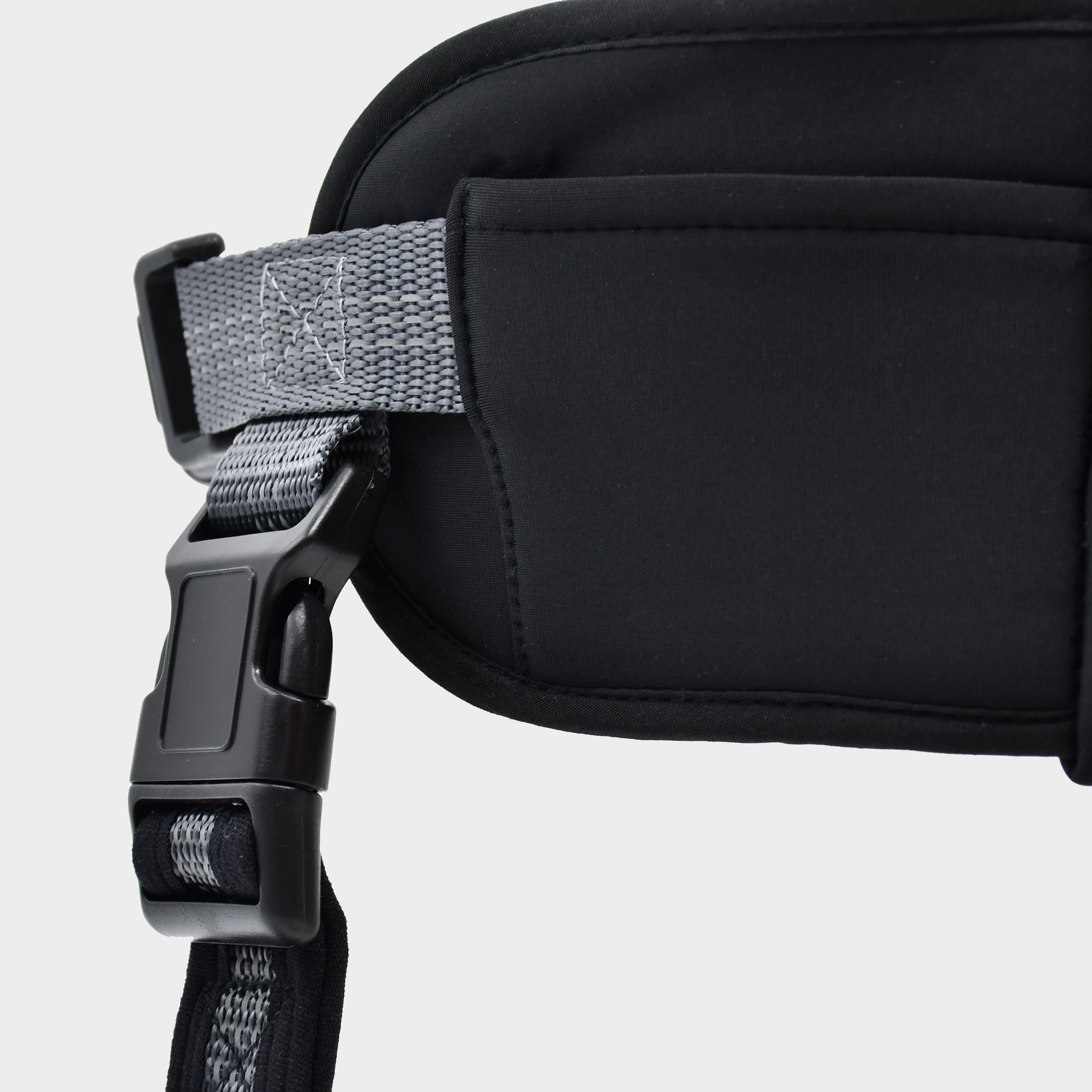 LED Dog Lead Run Belt