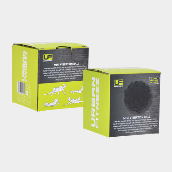 Mini Vibration Ball