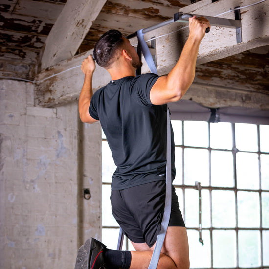 Fabric Resistance Band Loop 2M Extra Strong