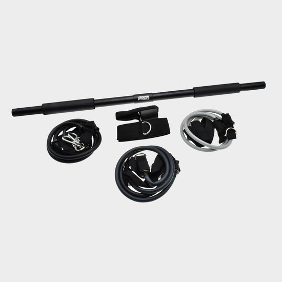 Resistance Bar Kit