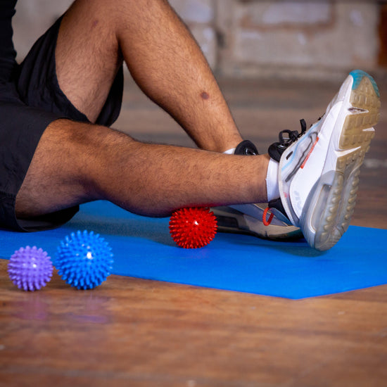 Massage Ball Set