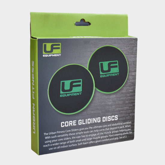 Core Gliding Disks 2 Pack