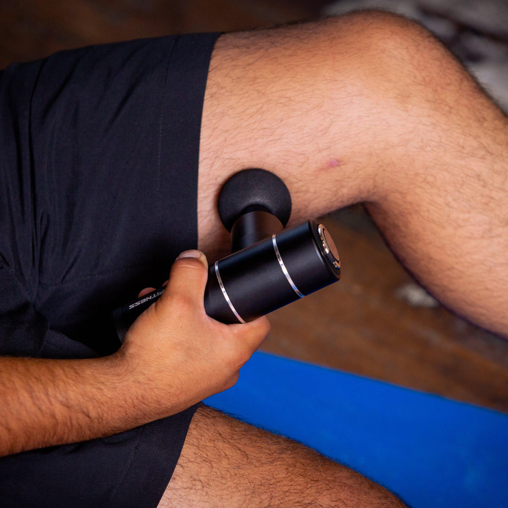 UFE Deep Massage Roller