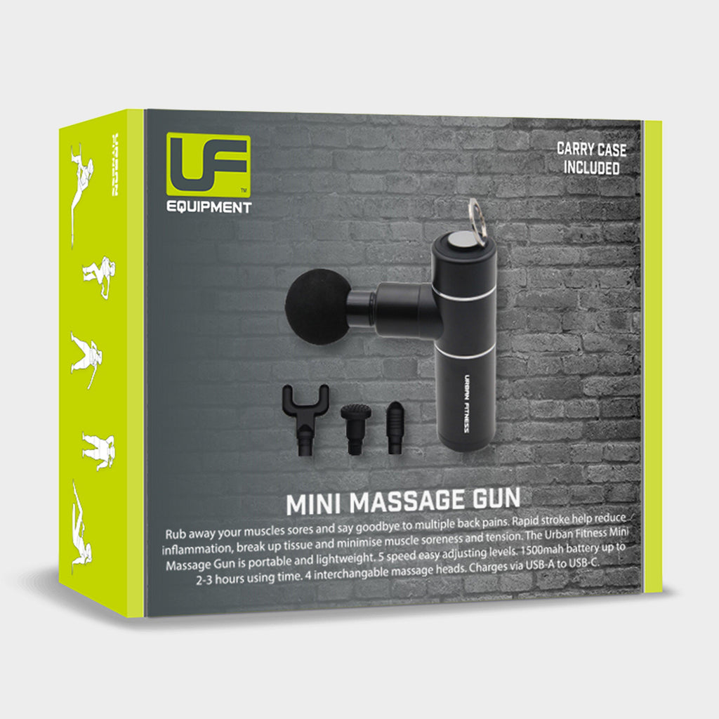UFE Deep Massage Roller
