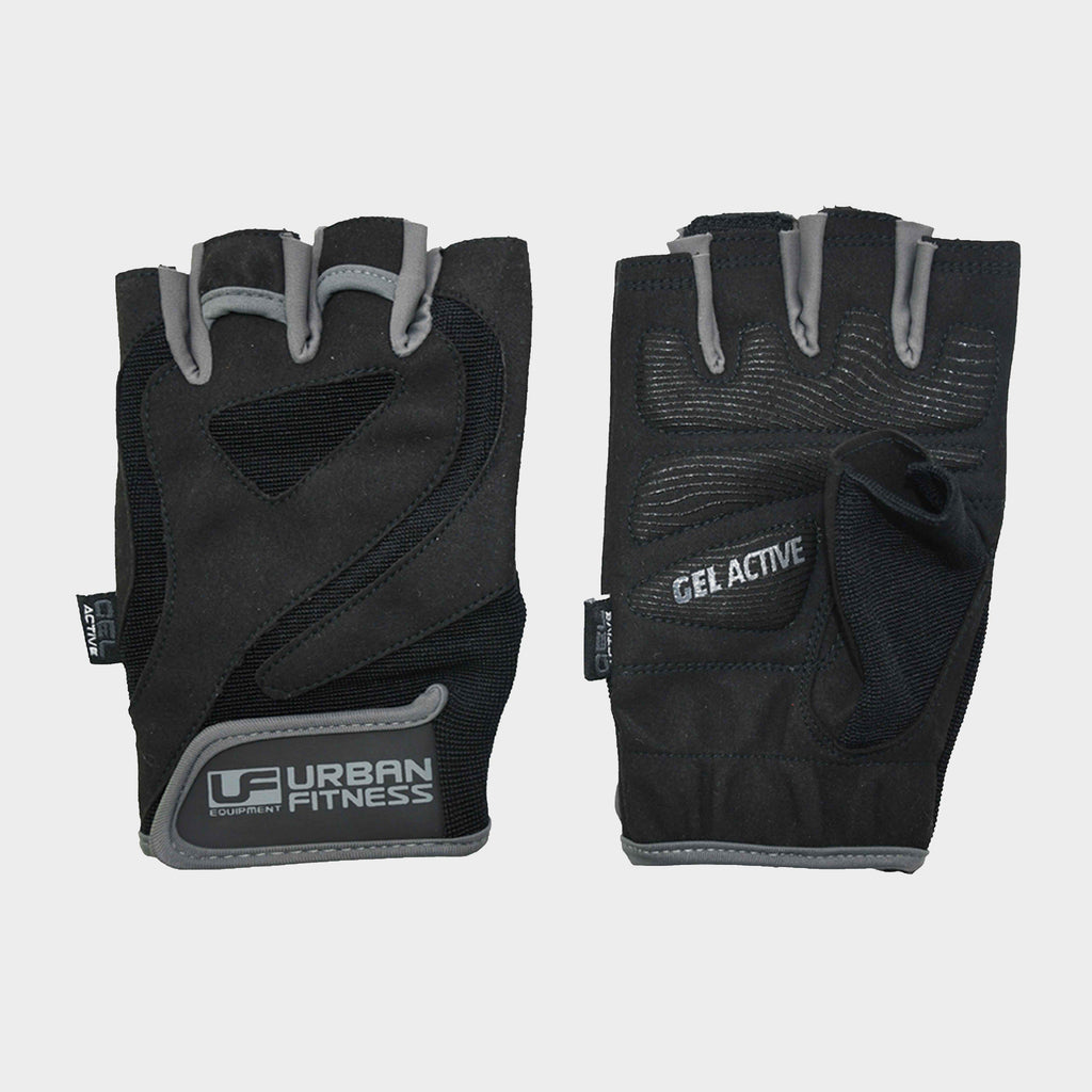 Pro Gel Training Gloves