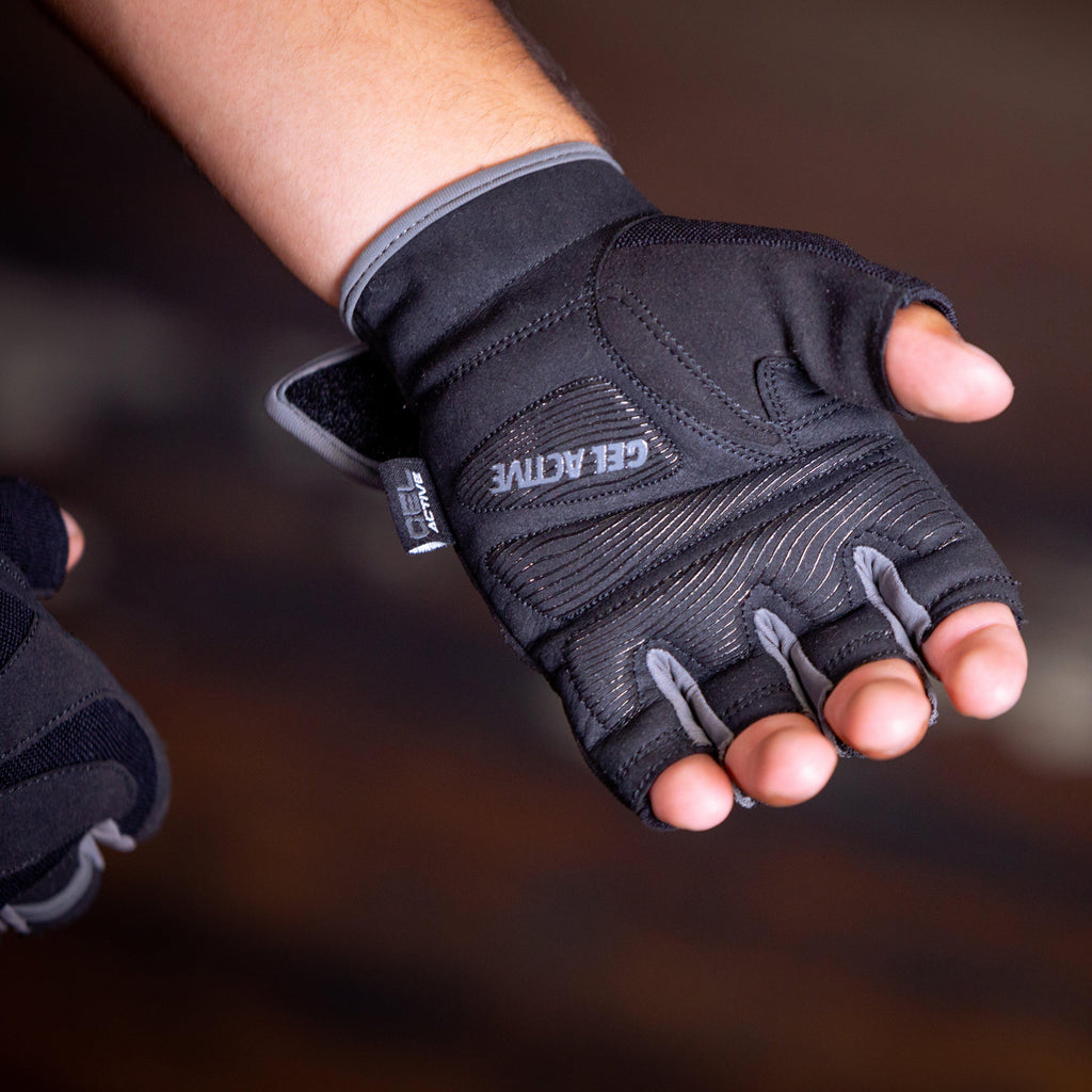 Pro Gel Training Gloves