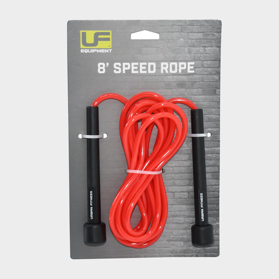 8' Speed Rope