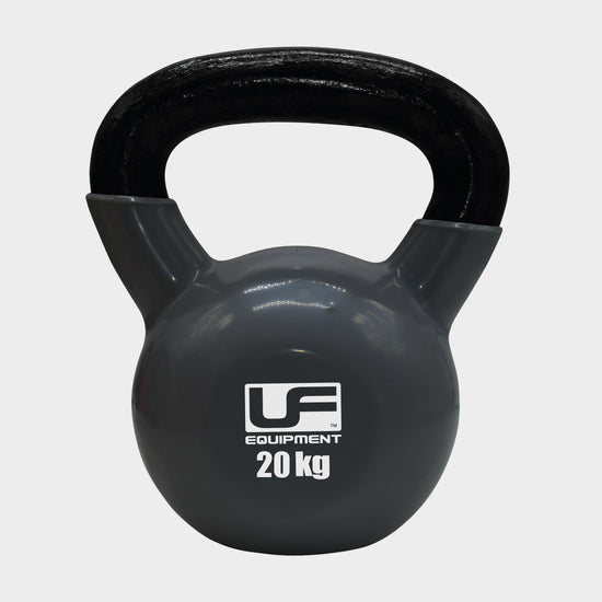 Cast Iron Kettlebell 20kg