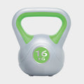 Vinyl Kettlebell 16kg