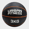 Medicine Ball 8KG
