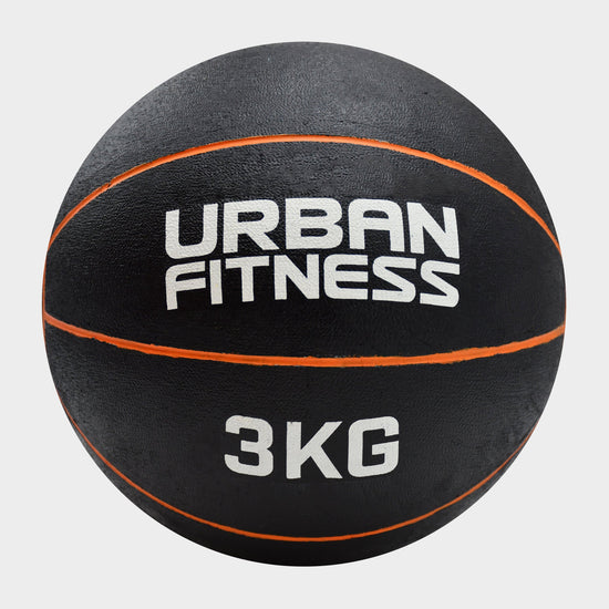 Medicine Ball 8KG