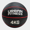 Medicine Ball 4kg