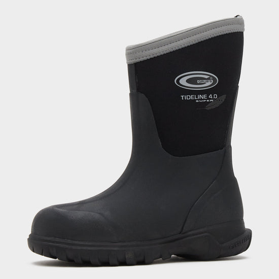 Kids Tideline Boots