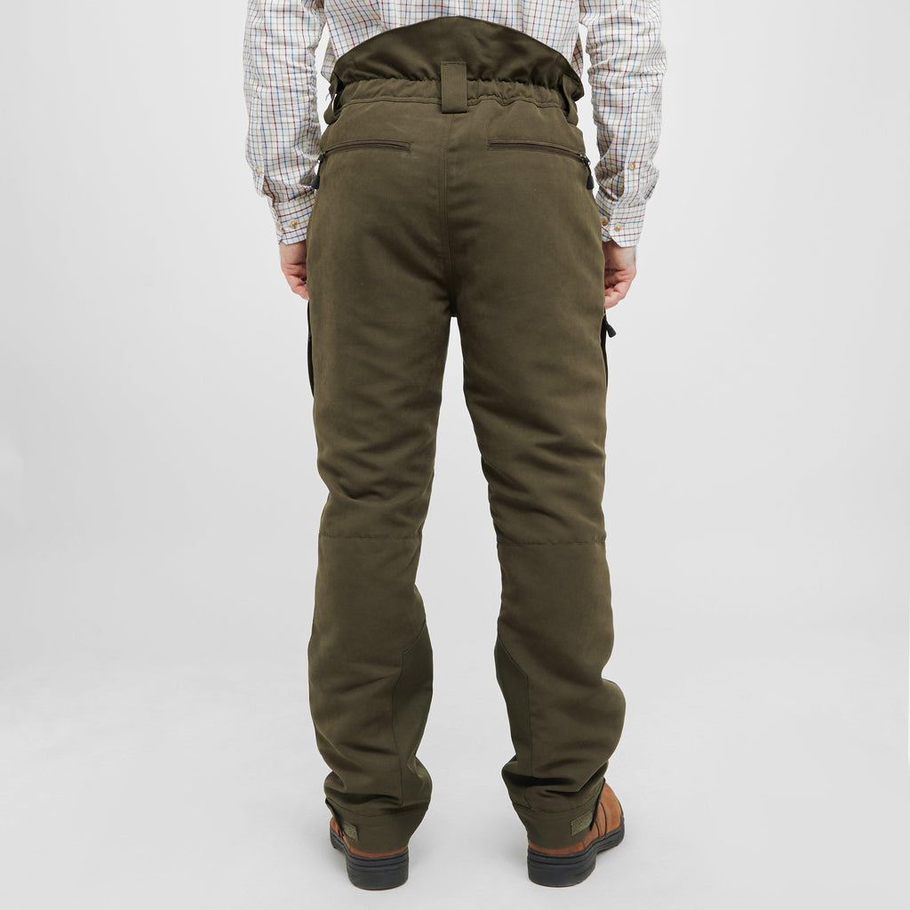 Mens Kincraig Waterproof Field Trousers