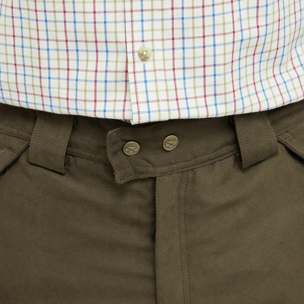 Mens Kincraig Waterproof Field Trousers