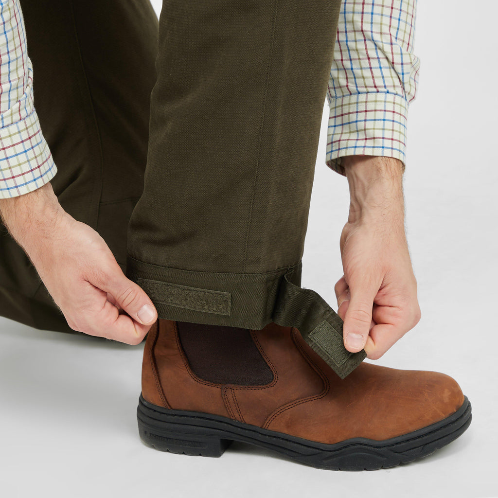 Mens Kincraig Waterproof Field Trousers