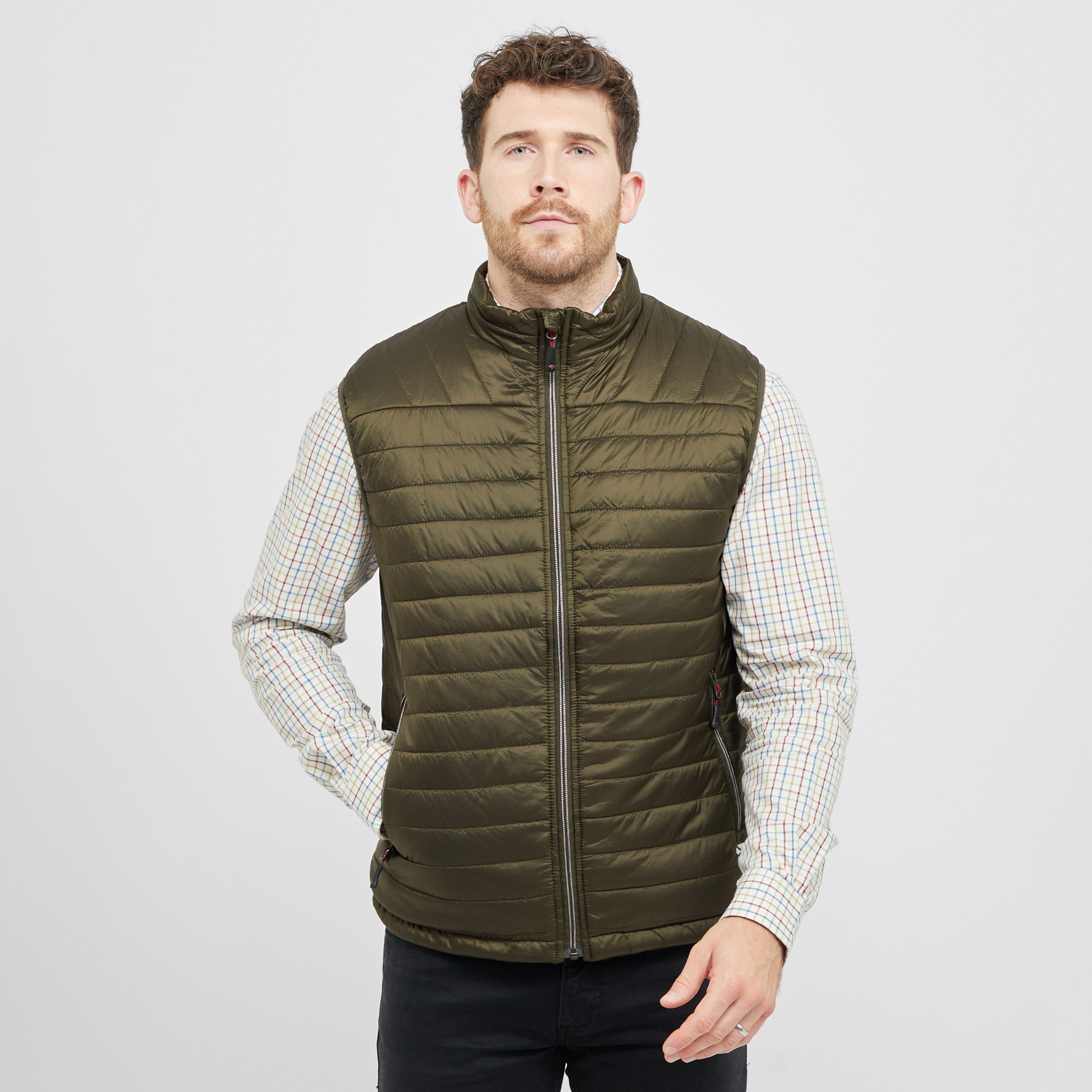 Mens Kingston Rip-Stop Gilet